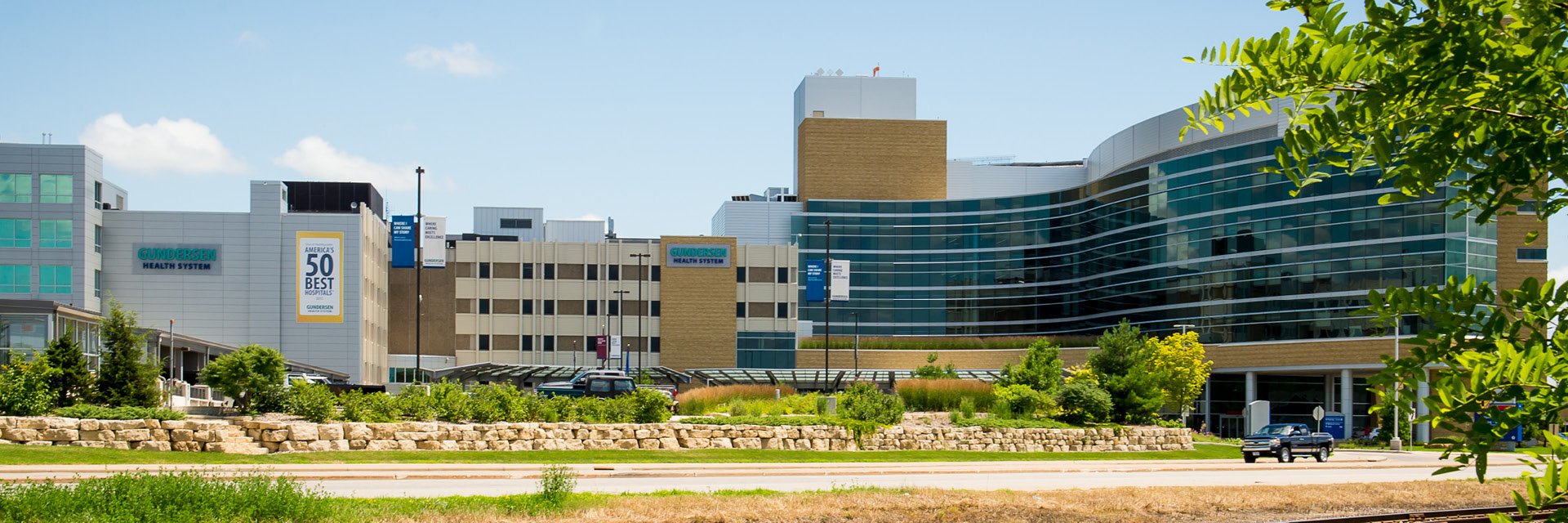 Gundersen makes history as first health system in U.S. to achieve energy independence