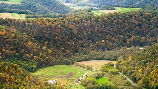 La Crosse Region